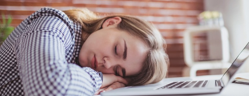 une sieste de 10 à 15 minutes est bénéfique